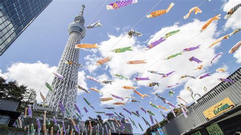 golden week tokyo 2023.